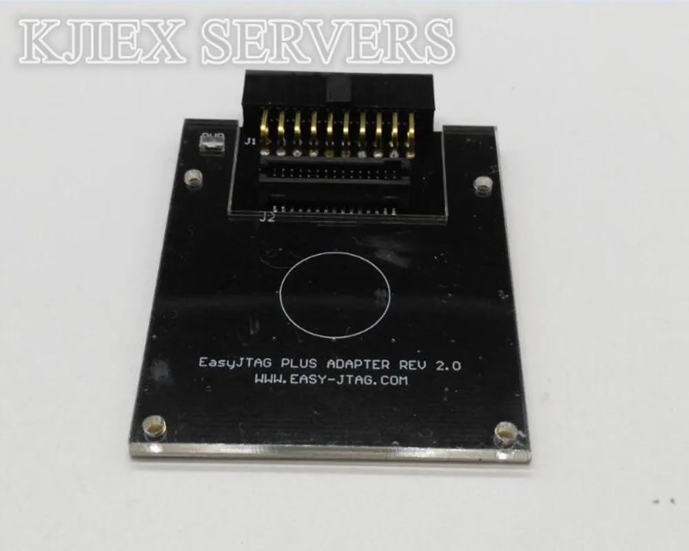 2018 Новейшее обновление MOORC JTAG ISP адаптер Все в 1 для RIFF легкий PRO MEDUSA EMMC E-MATE BOX ATF BOX2018