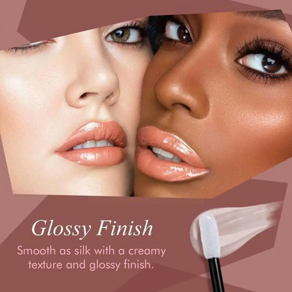 

Sexy Lip Plumper Moisturizer Lip Gloss Repairing Lip Nourish Care Mask Long New Lasting Oil Lines Fine Lipsticks Lip Serum D8S1