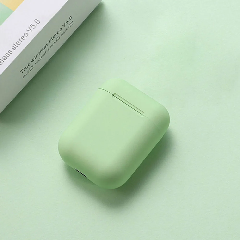 

Wireless Bluetooth 5.0