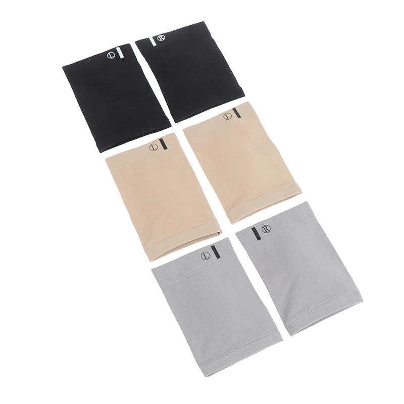 

1Pair Pedicure Anti-Slip Massage Fasciitis Strap Flat Feet Wrap Insert Sock Soft Plantar Fasciitis Sock Arch Support Insole