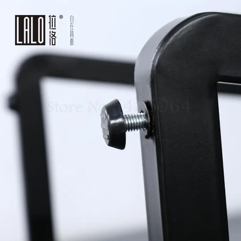 Дизайнерские кресла полностью стальное обеденное кресло кожаное для кафе