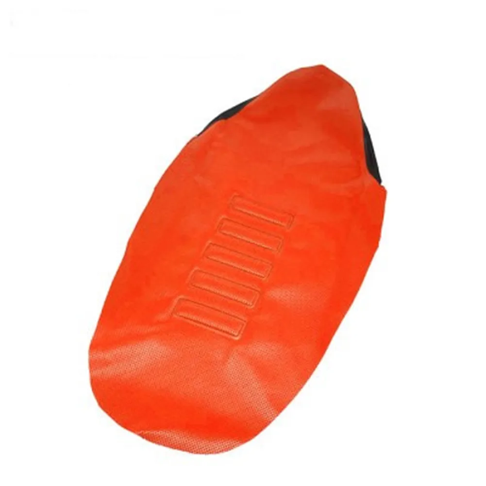 Мотоциклетный мягкий Pro резиновый захват чехол на сиденье для Husqvarna TC FC TE FE 501 450 350