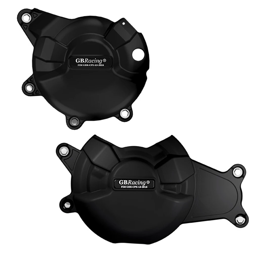 

Motorcycles Engine cover Protection case for case GB Racing For YAMAHA MT-07/FZ-07 2014-2020 2019 2018 Engine Covers Protectors