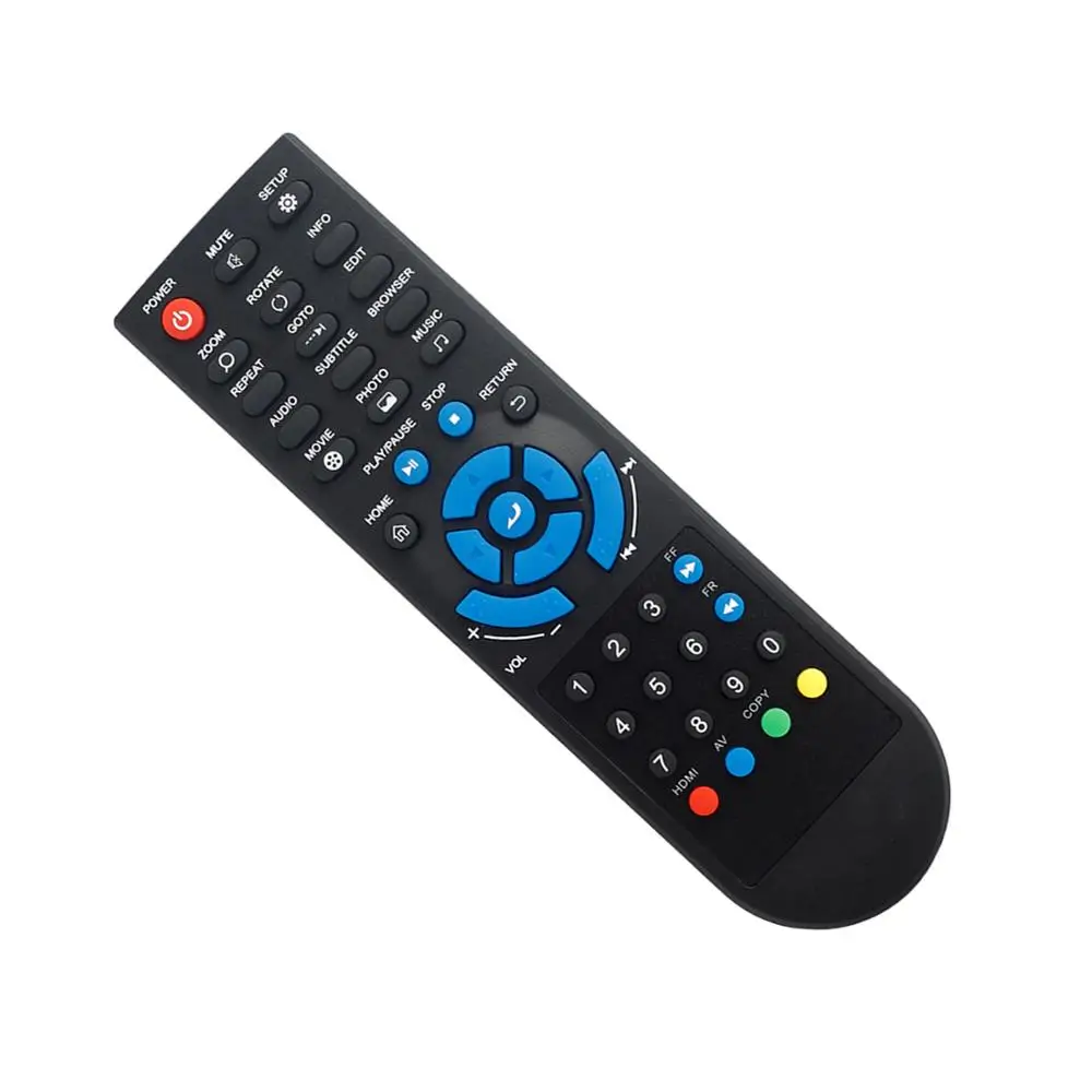 Новый пульт дистанционного управления подходит для аудио контроллера Cyclone Primus