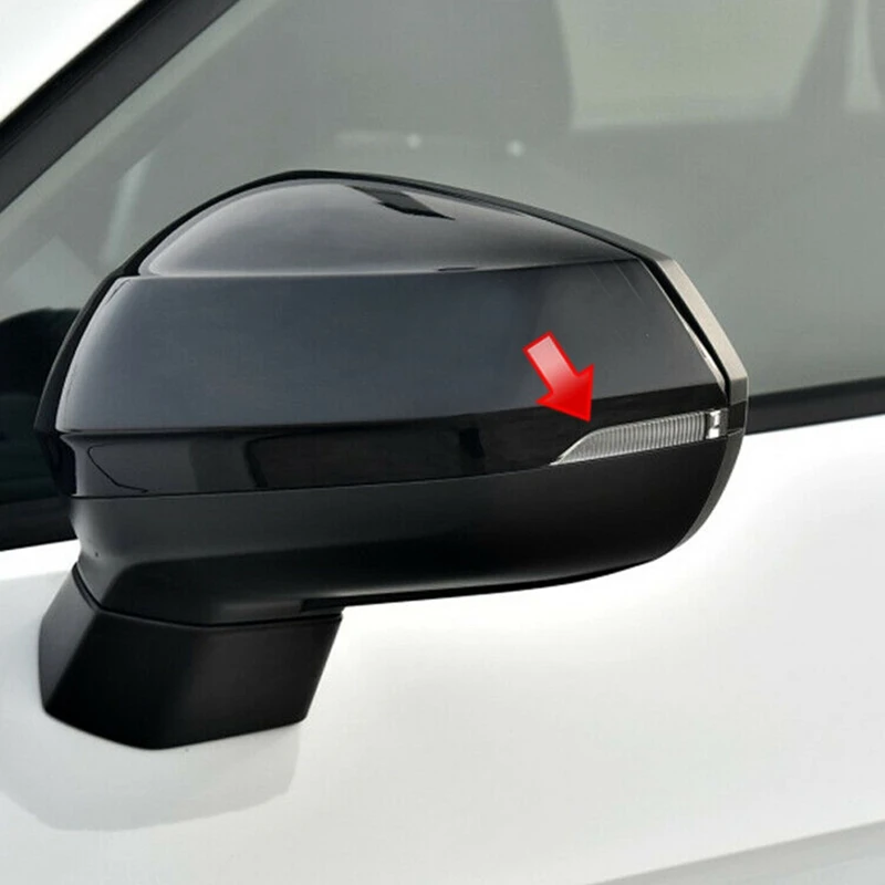 Динамичессветильник светодиодный указатель поворота для зеркала заднего вида