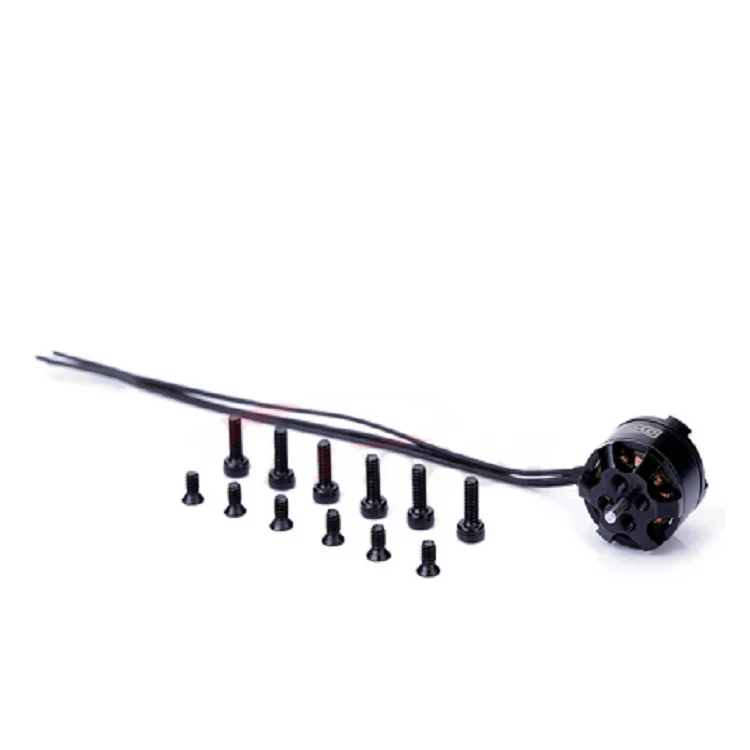 

4pieces/set BE1104 4000KV Brushless Motor For Mini Multicopter RC Plane Helicopter