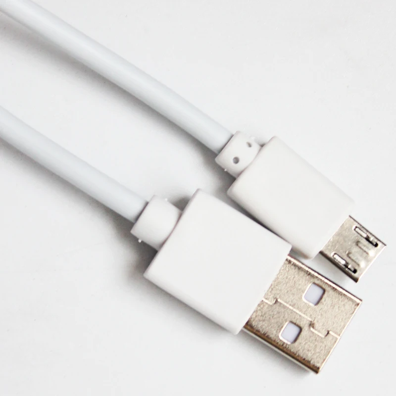 USB кабель OUKITEL WP6 100% Официальный оригинал высокое качество Micro провод Аксессуары