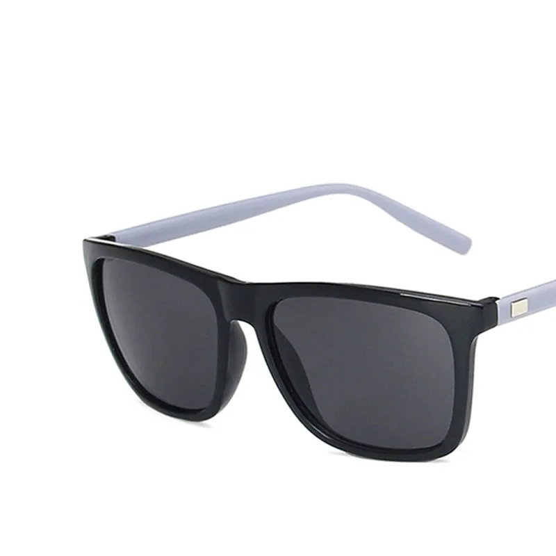 

Hot Square Frame Sunglasses Men Driving Eyeglasses Resin Lentes Lady Luxury Designer Sun Glasses Shades Trend oculos feminino