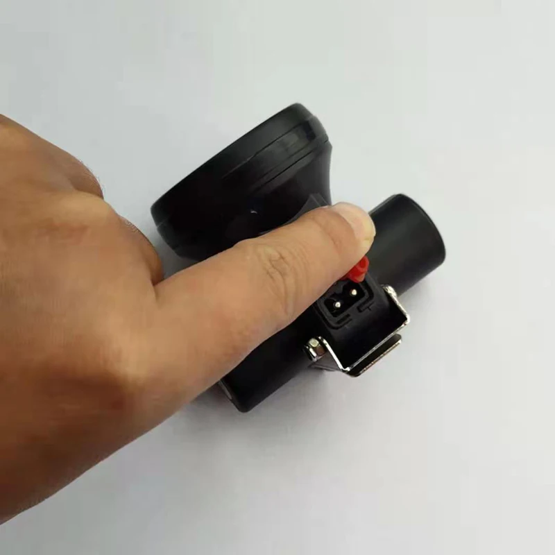 Рисунок 2 - Водонепроницаемая беспроводная лампа для майнинга M2