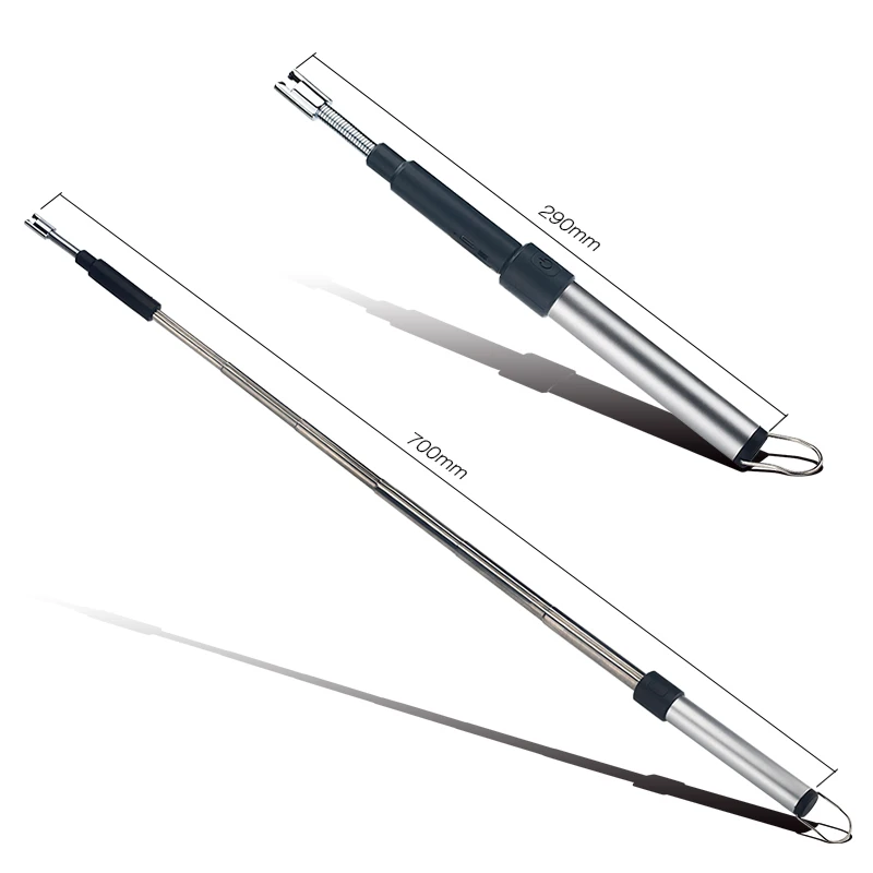 Новое поступление Складная дуговая Зажигалка USB зарядка наружная ветрозащитная