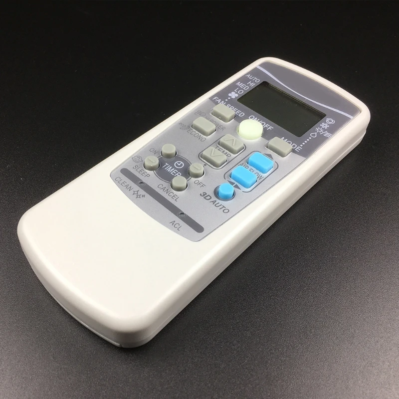 

K3NB Air Conditioner Remote Control Suitable for RKX502A001G RKX502A001 RKX502A001C RKX502A001B RKX502A001