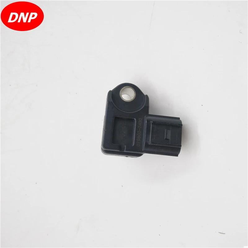 

DNP MAP Air Intake Pressure Auto air intake pressure sensor fit for HONDA CBR 600RR 079800-7430 37830-MEL-003 38775-MCA-S400