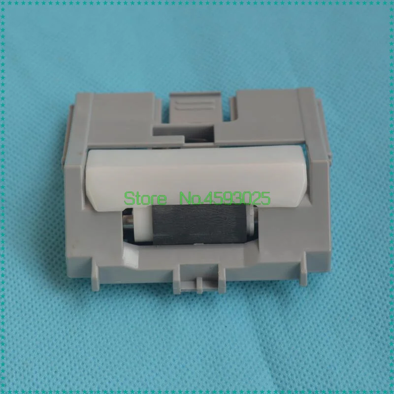 Разделительная подставка 2X501 506 527 для HP PRO M402 M403 M426 M501 M506 M527 402 426 501 527|Детали