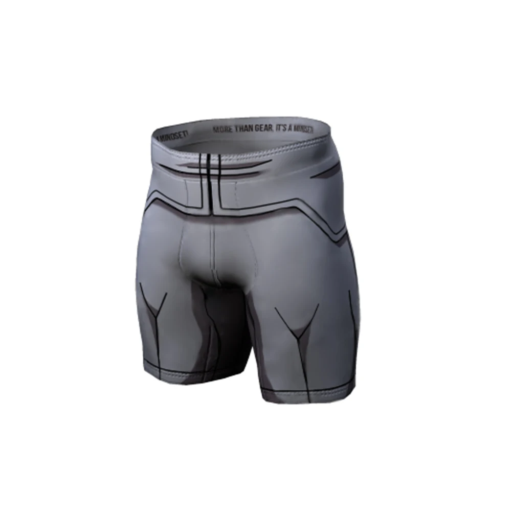 Шорты мужские пляжные с 3D-принтом пива модные спортивные уличные штаны для