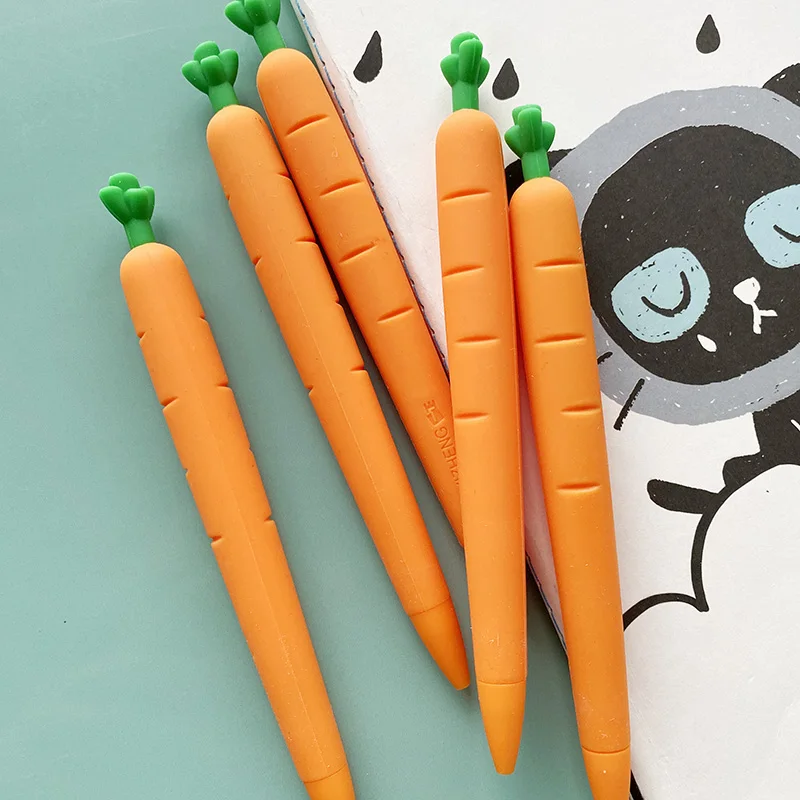 Симпатичный силиконовый бархатный пресс для моркови и овощей автоматический