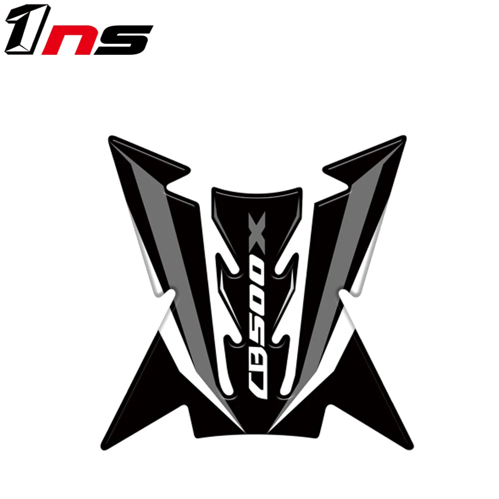 Эпоксидная Защитная Наклейка для мотоцикла Honda CB500 X Cb 500x CB500X | Автомобили и