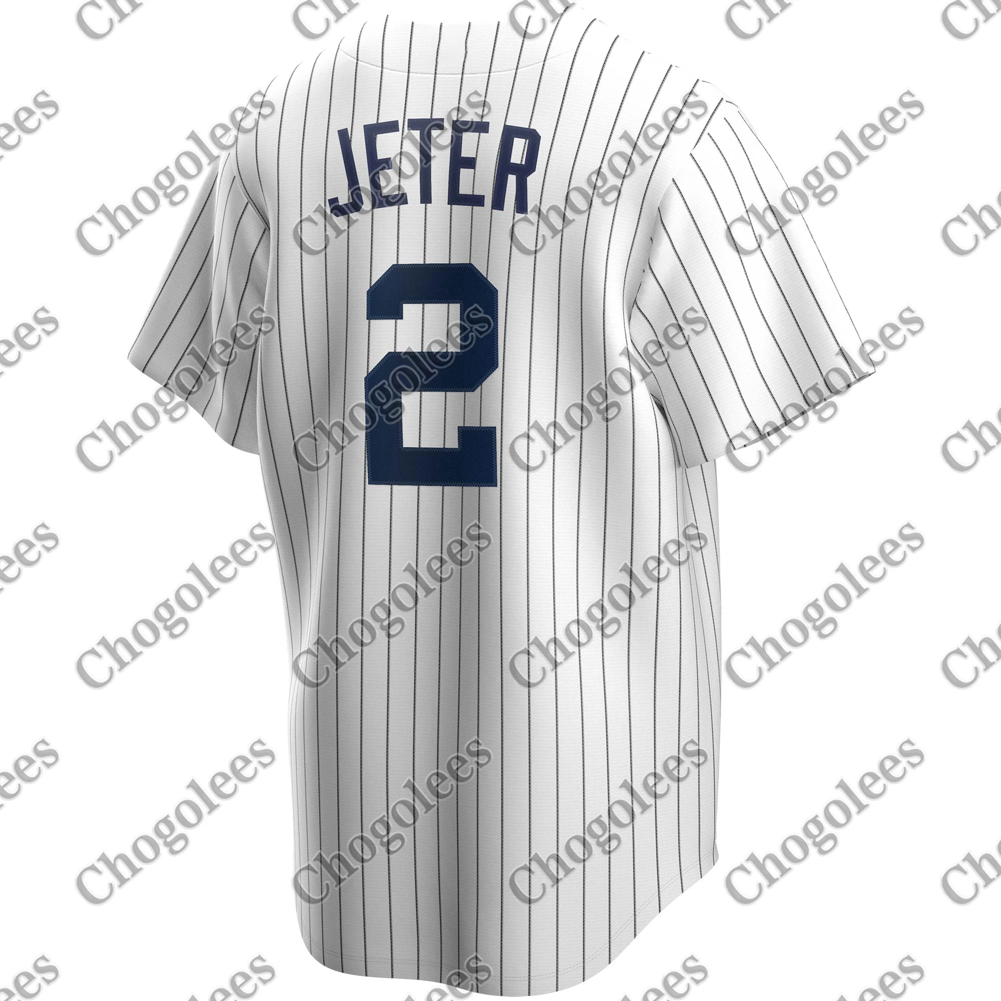 

Baseball Jersey Derek Jeter New York Home Player Name JerseyNavy