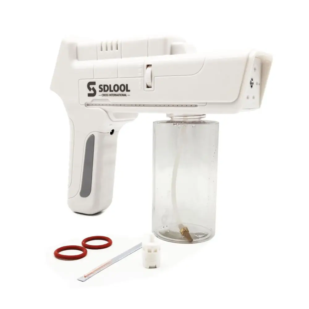

Power Tools