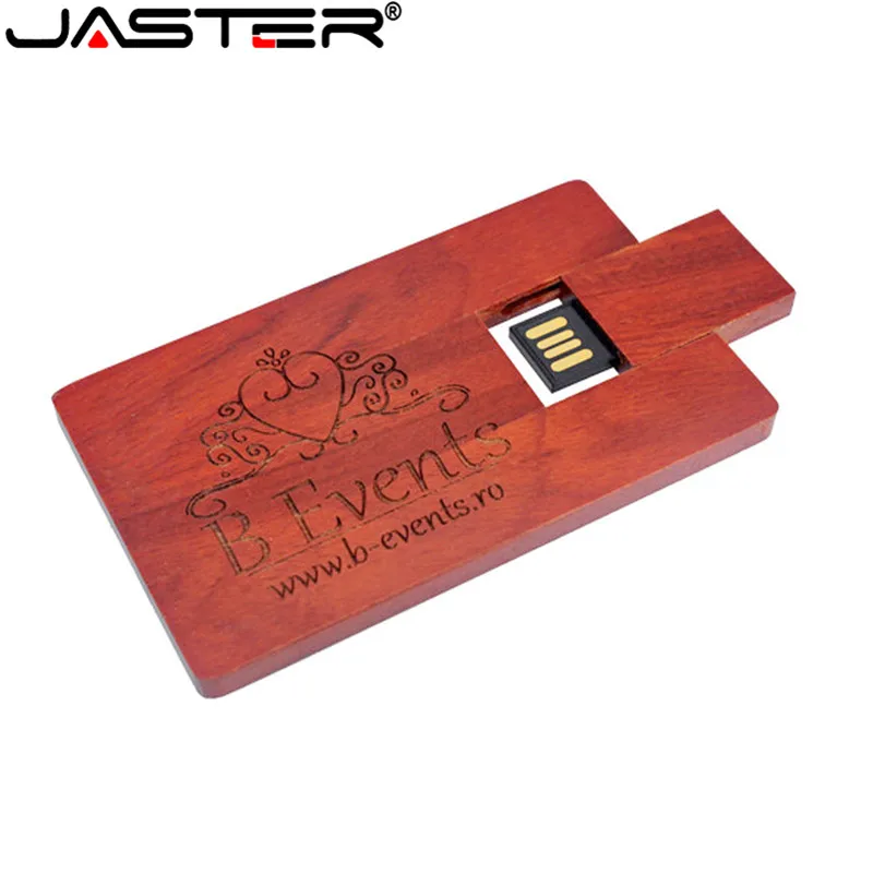 1 шт. деревянная USB-карта с гравировкой 4 ГБ 8 16 32 64 128 | Компьютеры и офис