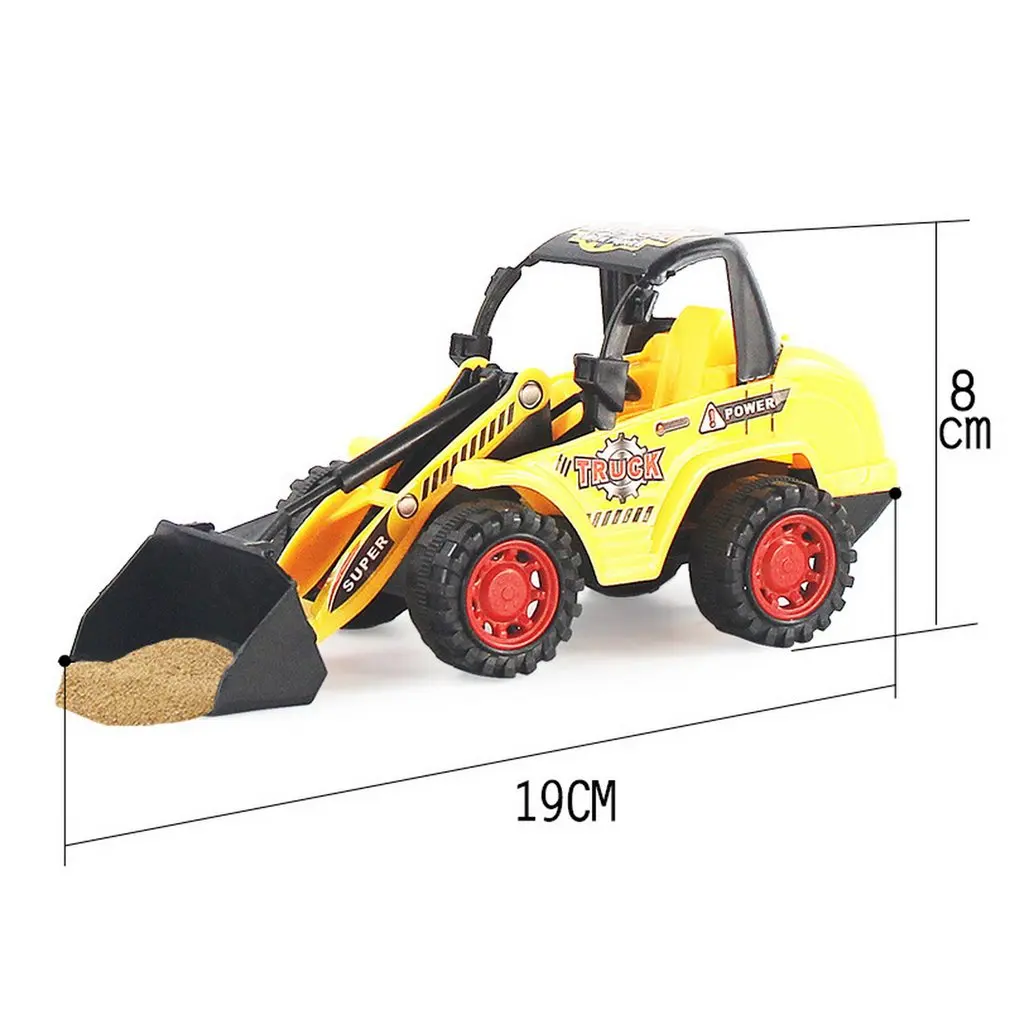 1 шт. детская игрушка для мальчиков машина имитация лестницы резервуар воды