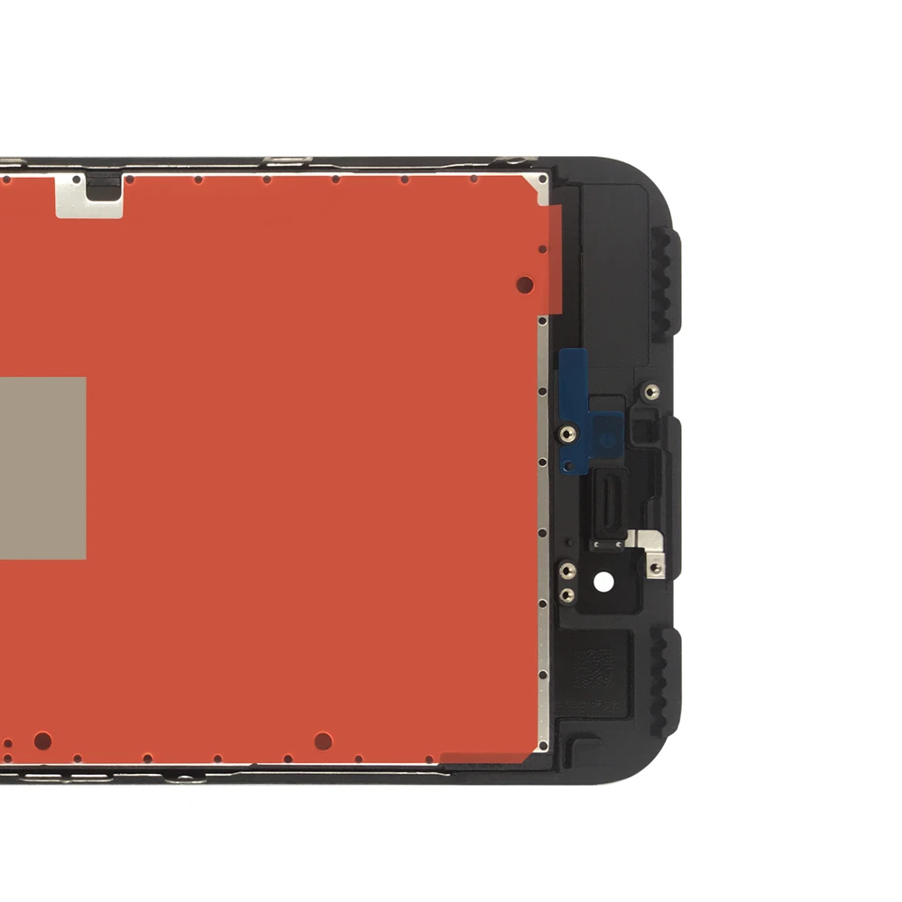 10 шт. качество AAA +++ для Apple iPhone 7 Plus 5 супер ЖК дисплей 100% Протестировано рабочий