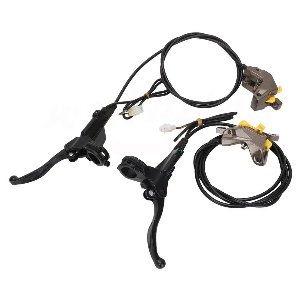 

Передний Задний тормоз для мотоцикла Sur Ron Sur-Ron Surron, электрический велосипед для пересеченной местности