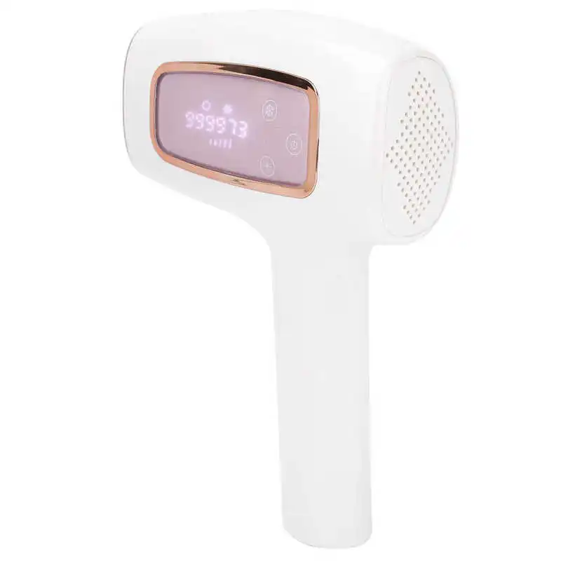 Hair Removal Wax Wax Household Painless IPL Hair Removal Device Professional Whole Body Hair Removal Machine 110 240V Hair
