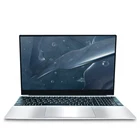 Студенческий ноутбук Intel Core I5, ультрабук, Игровые ноутбуки, ОЗУ 8 ГБ, ПЗУ 128 ГБ, 256 ГБ, 512 ГБ, ТБ,  M.2 SSD 1920x1080, клавиатура с подсветкой