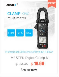 MESTEK-50-800 градусов Цифровой термометр измеритель влажности инфракрасный термометр гигрометр Измеритель температуры и влажности пирометр