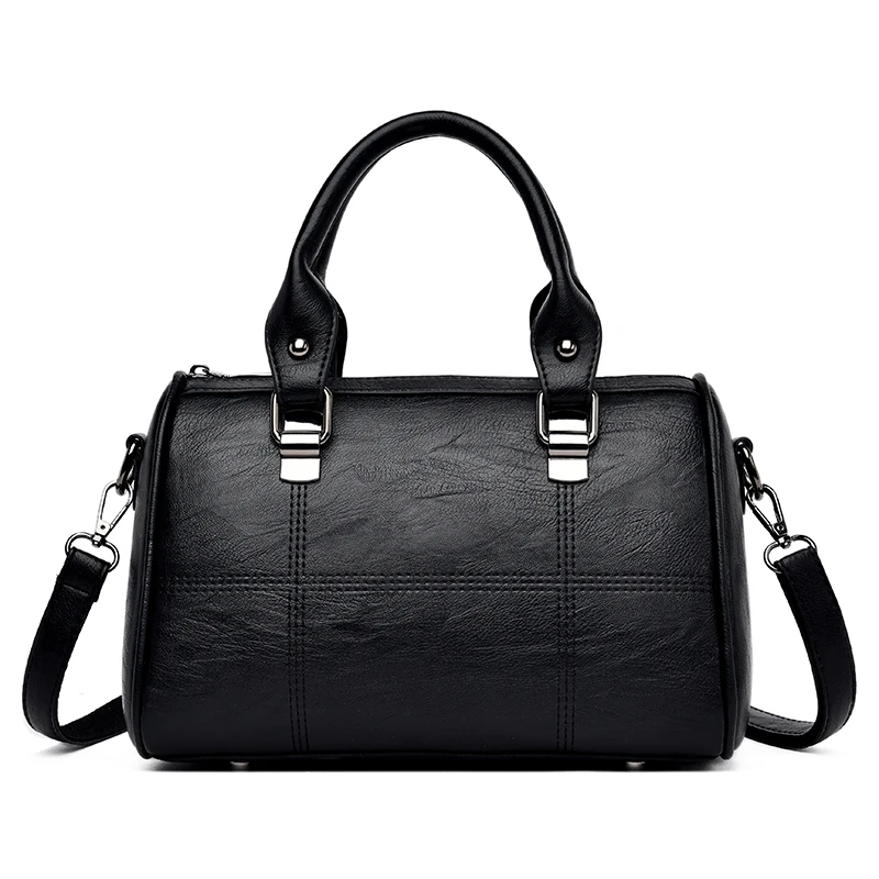 Новая модная элегантная сумка женская на плечо высокое качество сумки через