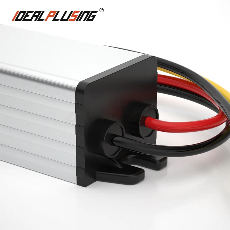 Заводская цена лидер продаж постоянный ток преобразователь от 24 В до 12