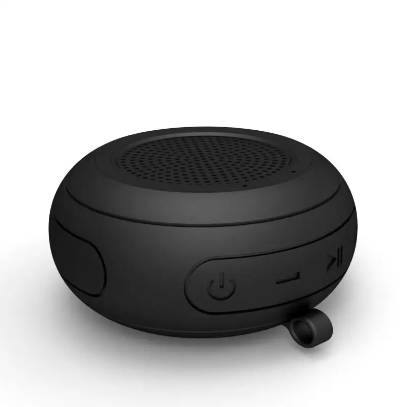 IP67 5 Вт глубокий бас плавательный динамик бассейн плавающий TWS Bluetooth динамик s беспроводной водонепроницаемый стерео для наружного TF Спик Калон