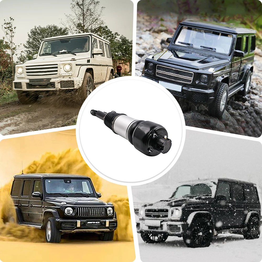 Пневматическая подвеска амортизационная передняя левая распорка для Mercedes Benz CLS