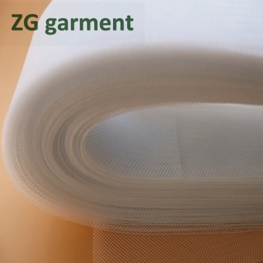 Жесткая коса из конского волоса 50/100 ярдов |