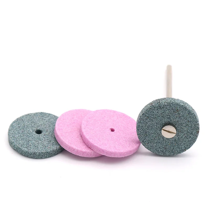 1 шт. 20 мм мини-дрель шлифовальный круг полировальный диск аксессуары абразивный