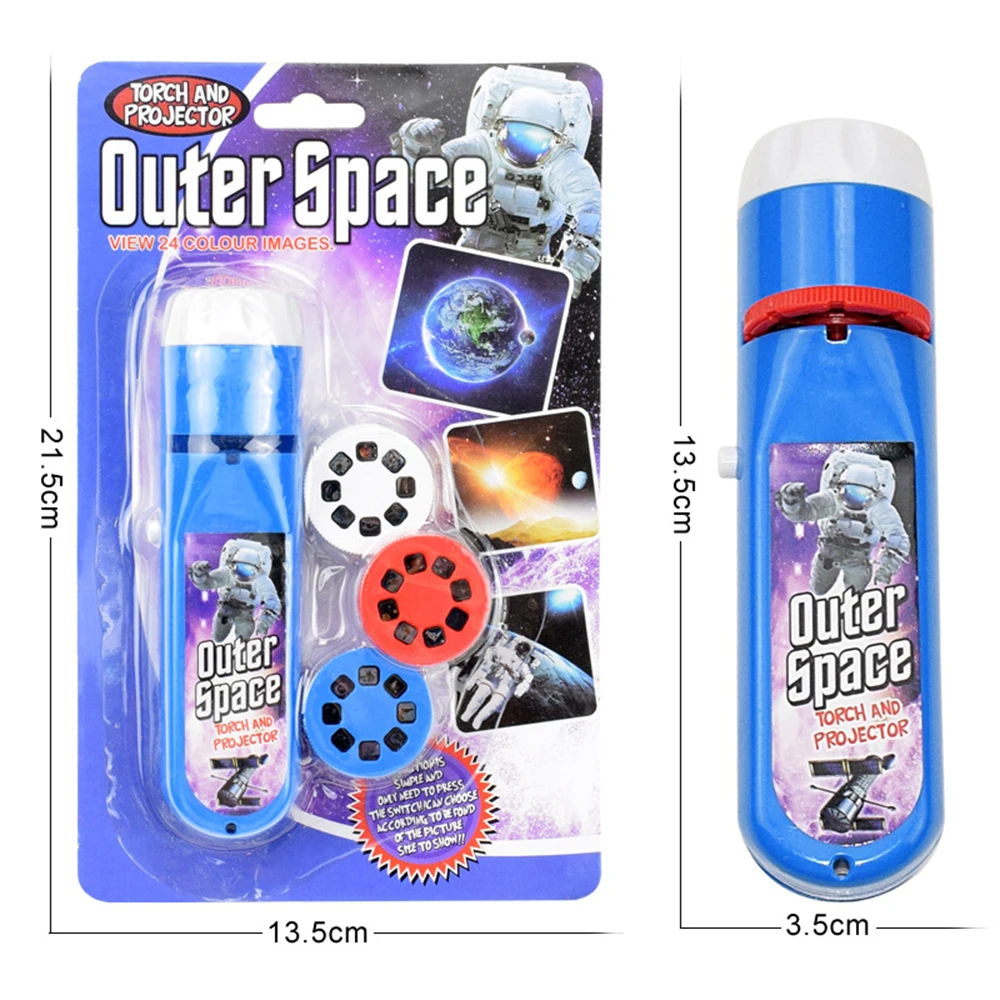 Детский проектор светильник лампа игрушка ночная фотография для сна Обучающие