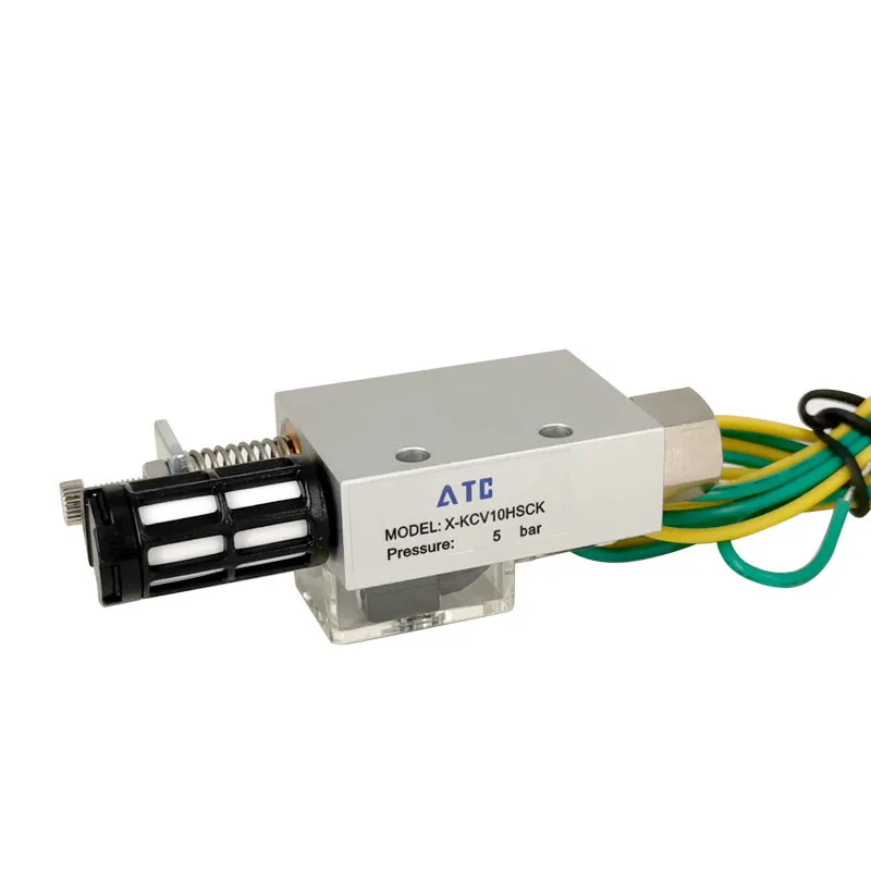 Вакуумный регулирующий клапан для выхлопных газов |