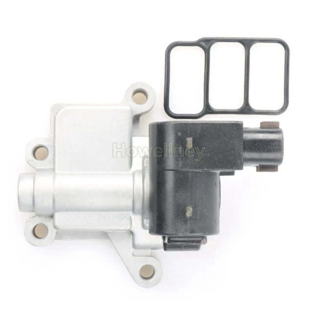 Клапан контроля холостого хода 16022 RAA A01 16022RAAA01 для Honda Accord 03 05 Element 06 2.4L|Регулятор