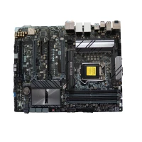 office computer electronic motherboard z170 ws lga1151 computer shenzhen