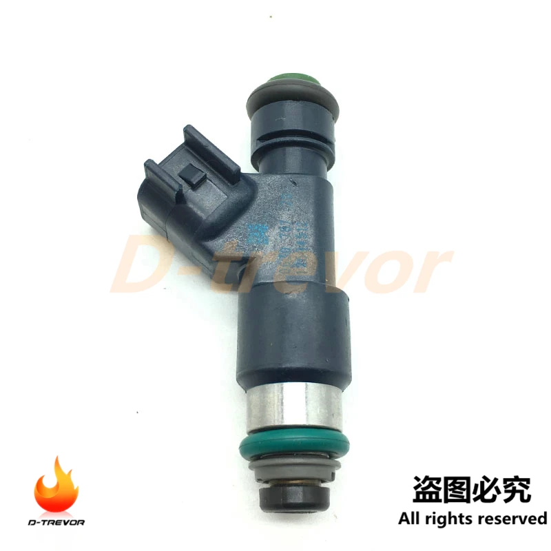

1Pcs 12594512 fuel injector for 2007-2009 Chevrolet GMC 6.0L 5.3L 4.8L V8
