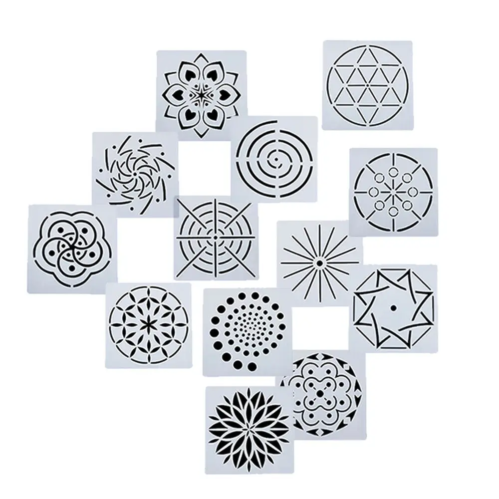 Принадлежности для рукоделия 13 шт. принадлежности шитья инструменты