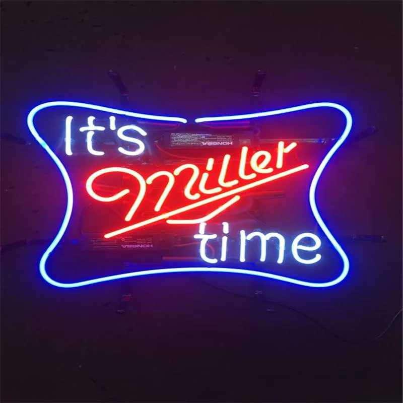 Светодиодный неоновый светильник под заказ неоновые вывески стеклянные трубки