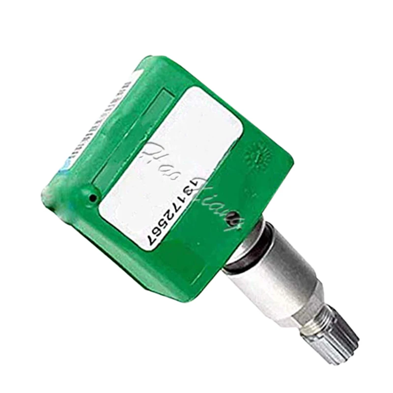

Manufacturer TPMS Tire Pressure Monitoring Sensor For Opel Saturn Astra SAAB 9-3 9-5 13172567 13354312