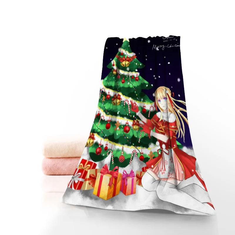 

Hot Sale Custom Christmas Gift 35x75cm Fitness Sports Towel Portable Quick-drying Towel Yoga Outdoor Microfiber Sports Towel