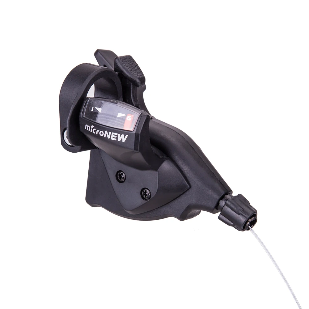 

Bicycle MTB 9Speed Rear Derailleur Shifter Compatible For parts m370 m430 m590 DEORE 27s 9s system
