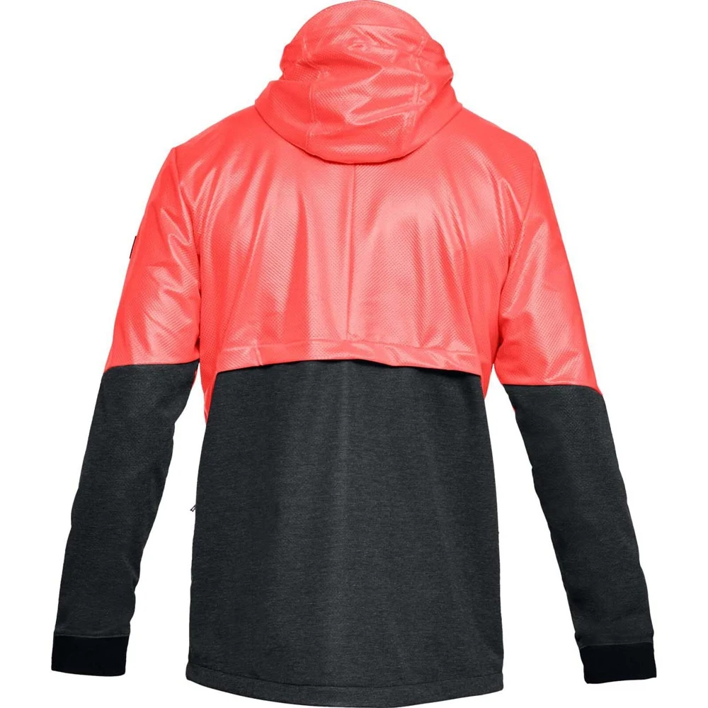 Ветровка Under Armour SWACKET 1306456 986|Беговые куртки| |