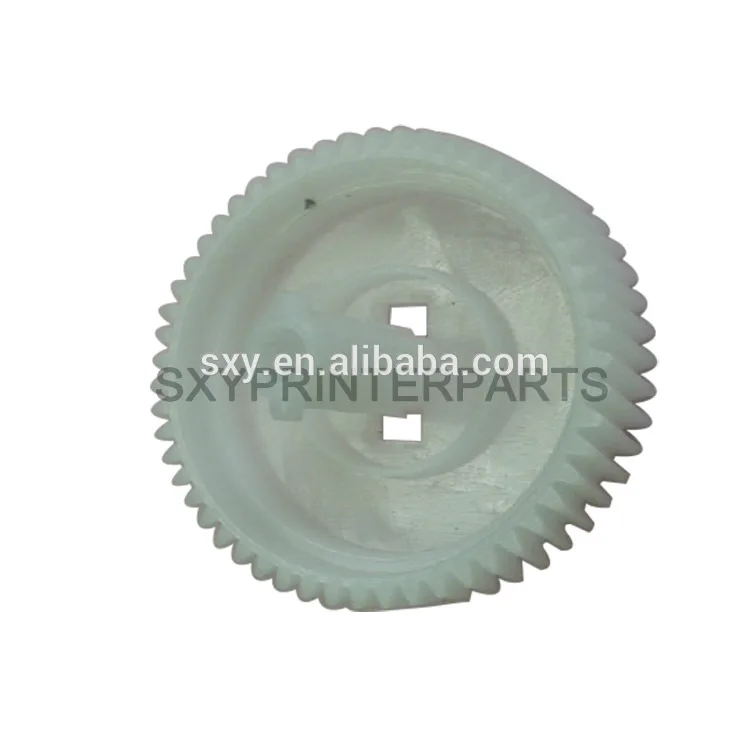 

Free shipping Copier parts Drive gear compatible for brother 7450 2115 7840 2170