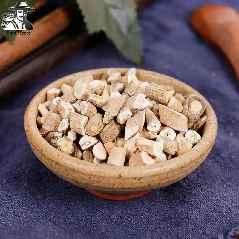 

Radix Isatis Indigotica, Indigowoad Root, Ban Lan Gen