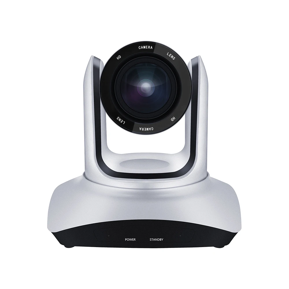 

PTZ 20X Camera Optical Zoom Camera Video Conference Broadcast Camera