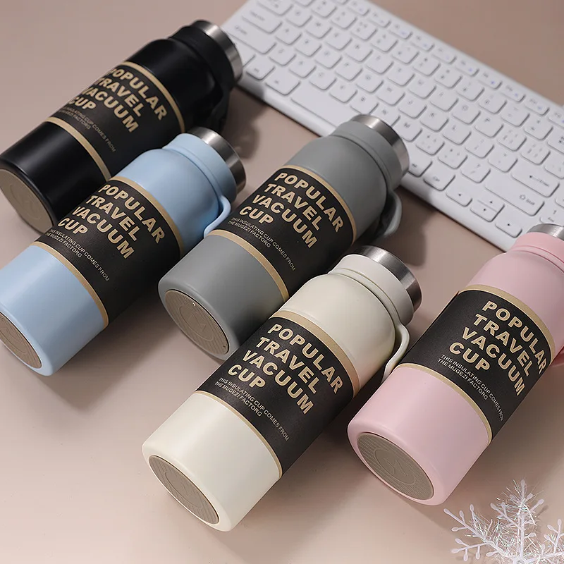 Кофейная чайная чашка дорожная кружка настенная вакуумная фляжка хорошего